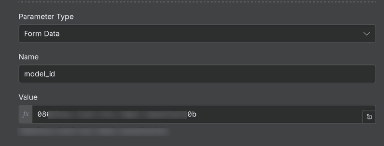 mindee model configuration in n8n